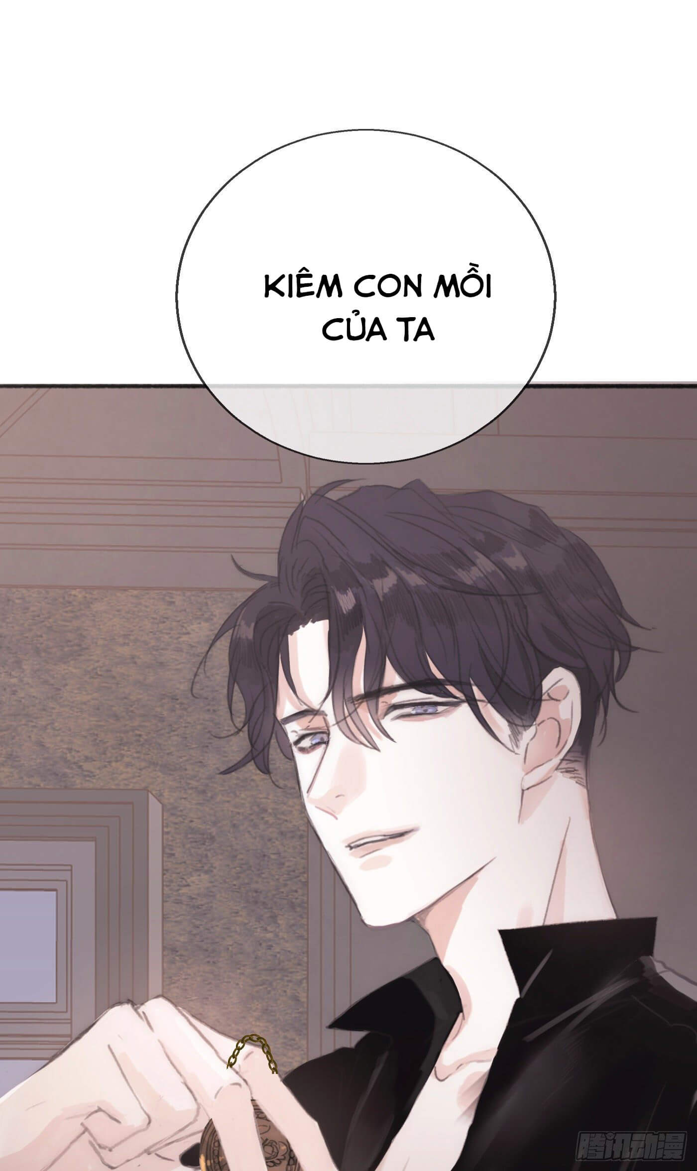 Thỉnh Cùng Ta Đồng Miên Chap 4 - Next Chap 5